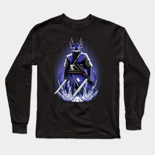 Cursed Ronin Long Sleeve T-Shirt